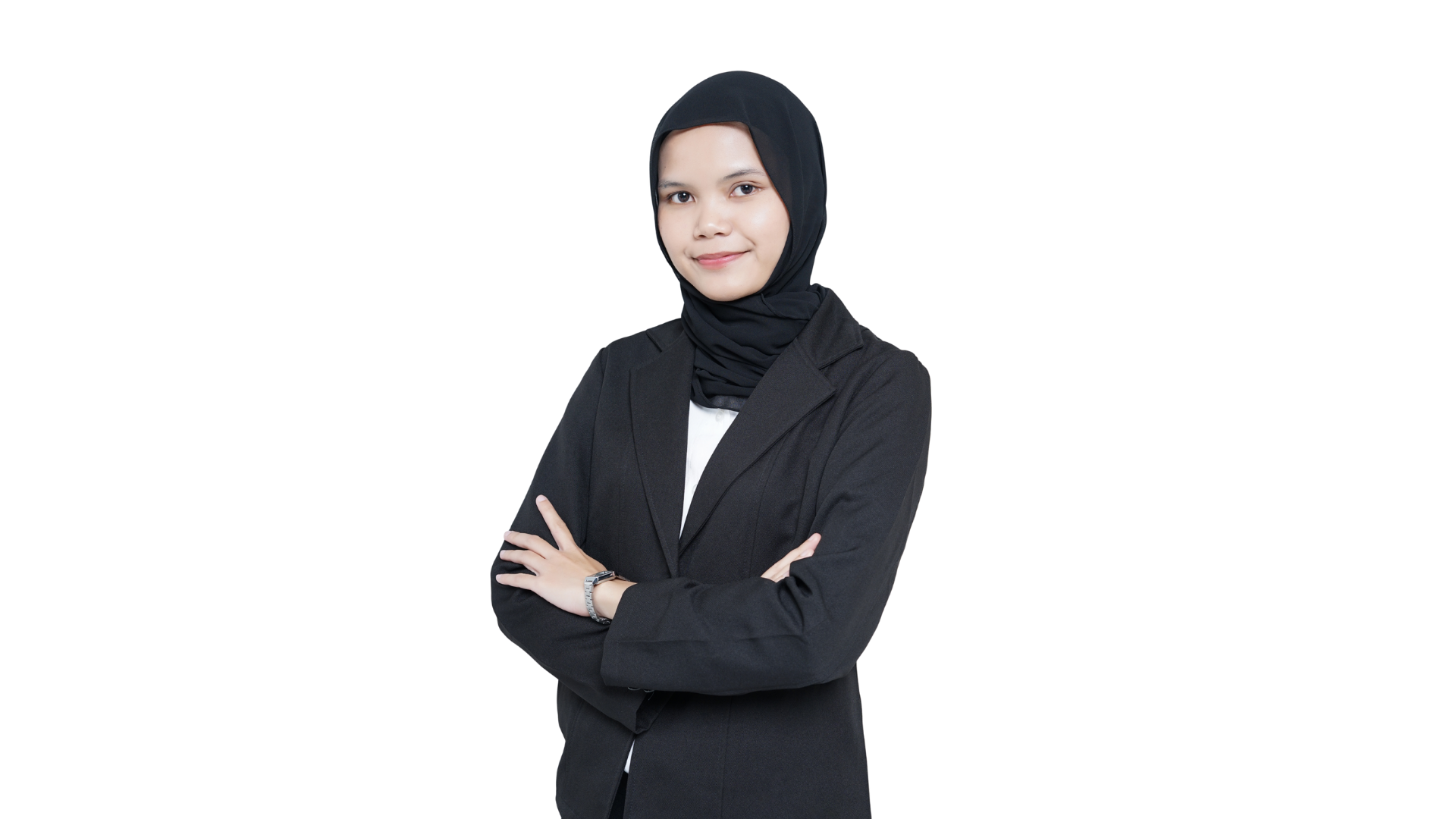 Desti Mandanti — Administration Specialist